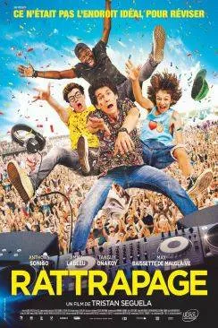 poster Rattrapage