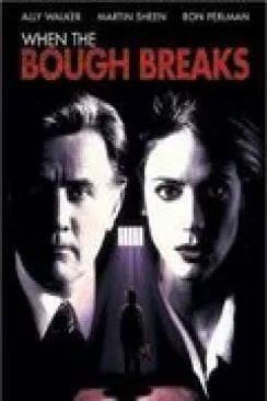 poster Le profiler (When the Bough Breaks)
