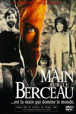 poster La Main sur le berceau (The Hand That Rocks the Cradle)