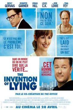 poster The Invention of Lying