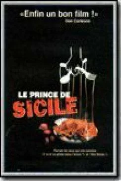 poster Le Prince de Sicile