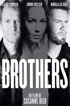 poster Brothers (Brodre)