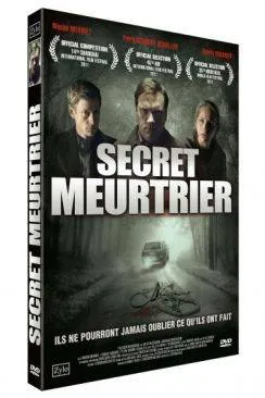poster Secret meurtrier (Unter Nachbarn)