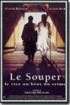 poster Le Souper