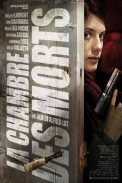 poster La Chambre des morts