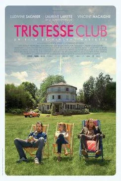 poster Tristesse Club