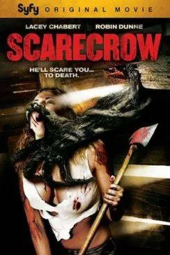 poster Scarecrow