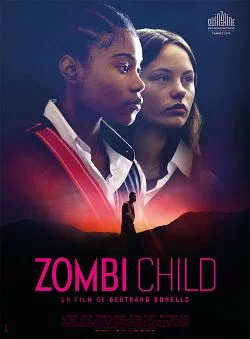 poster Zombi Child