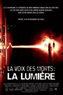 poster La Voix des morts : la lumiaprèsre (White Noise 2 : The Light)