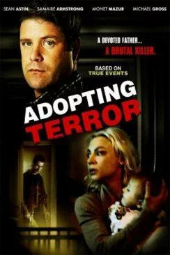 poster Adoption à  risques