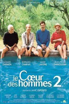 poster Le Coeur des hommes 2