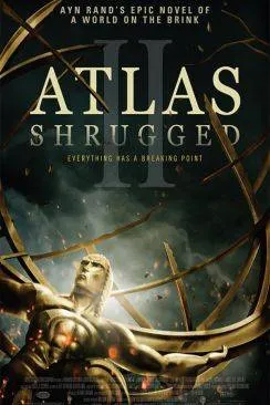 poster Atlas Shrugged II: The Strike