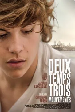poster 2 temps, 3 mouvements