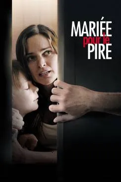 poster Mariees pour le pire