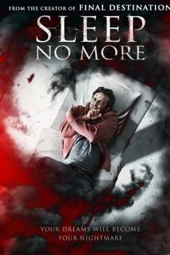 poster Sleep No More