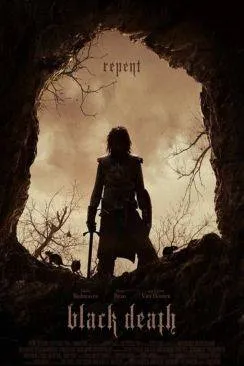 poster Black Death