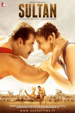 poster Sultan