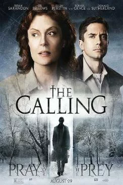 poster The Calling