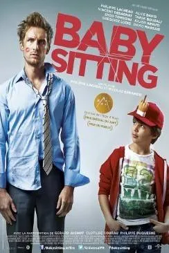 poster Babysitting