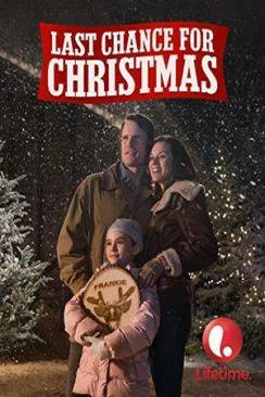 poster Le Renne des neiges (Last Chance for Christmas)