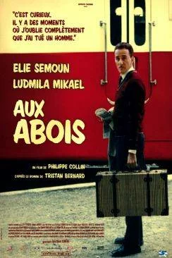 poster Aux abois