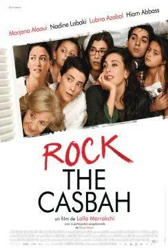 poster Rock the Casbah