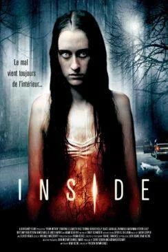 poster Inside (From Within)