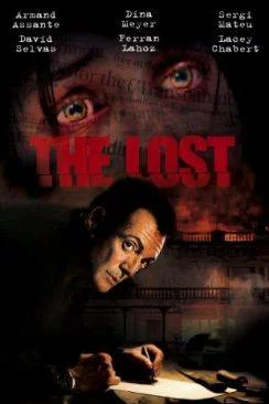 poster The Lost