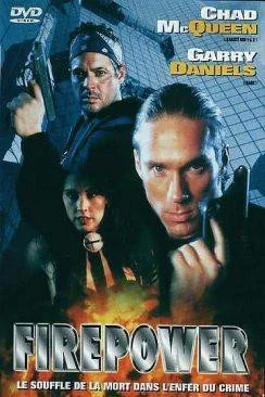 poster Firepower