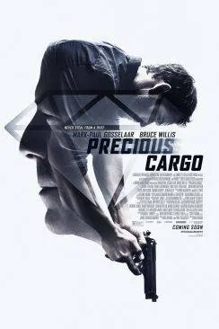 poster Precious Cargo