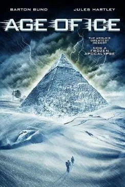 poster Age of Ice