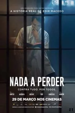 poster Nothing to Lose
