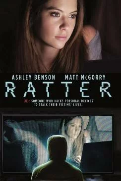 poster Ratter