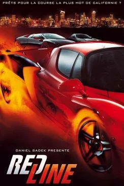 poster Redline