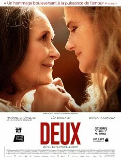 poster Deux