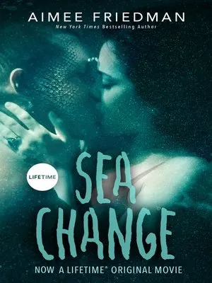 poster Sea Change