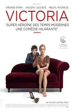 poster Victoria