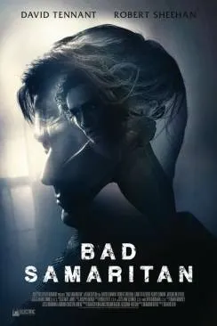 poster Bad Samaritan
