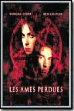 poster Les Ames perdues (Lost Souls)
