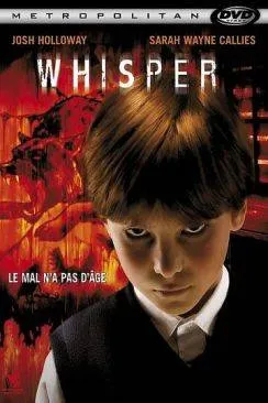 poster Whisper