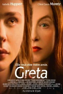 poster Greta