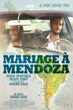 poster Mariage à  Mendoza