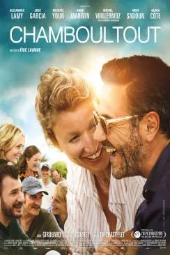 poster Chamboultout