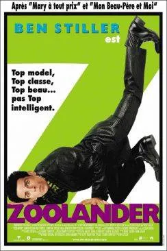poster Zoolander