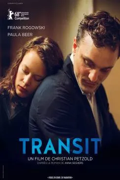 poster Transit