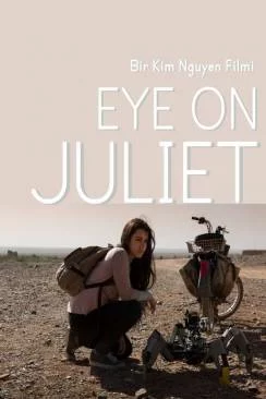 poster Eye On Juliet