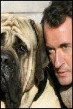 poster Hubert et le chien