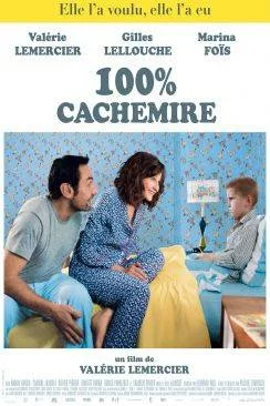poster 100% Cachemire