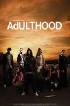 poster Adulthood