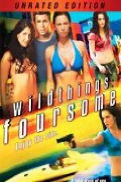poster Wild Things: Foursome